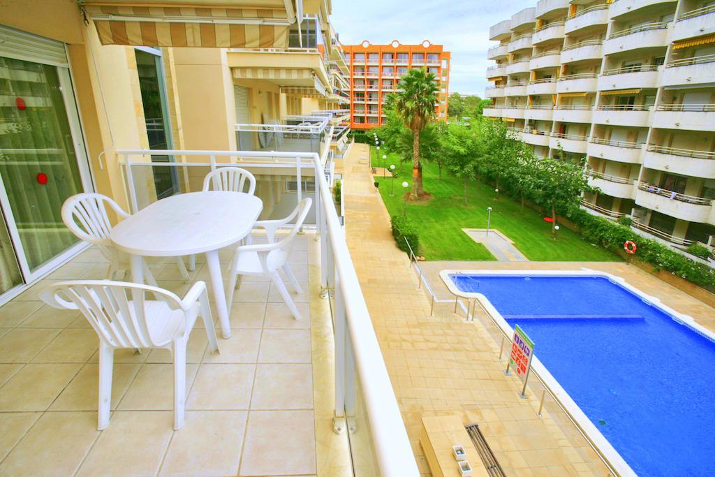 Apartment Rentalmar Ventura Village