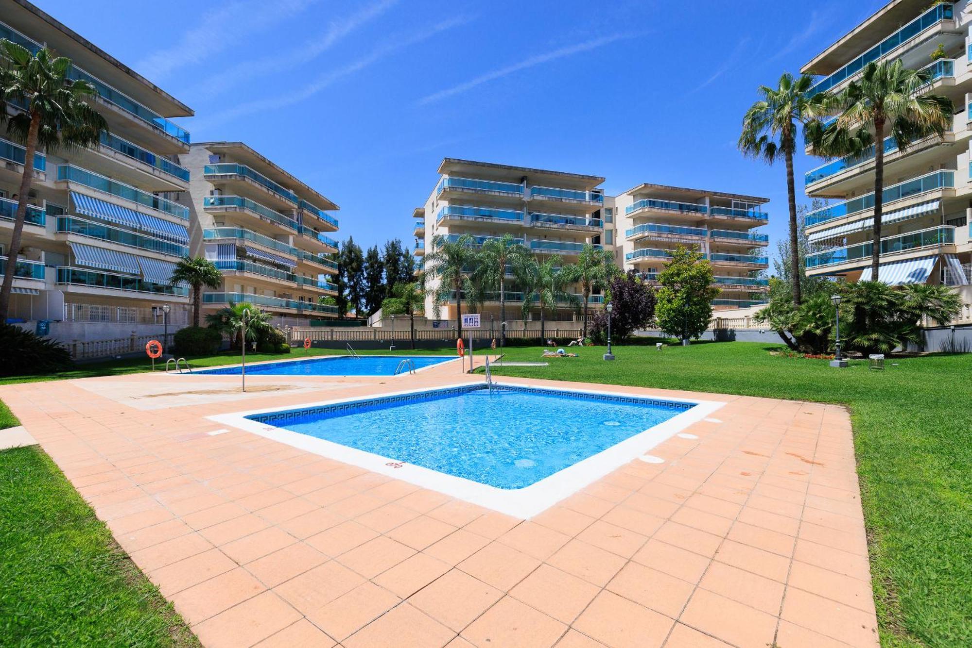 Apartment Rentalmar Ventura Village