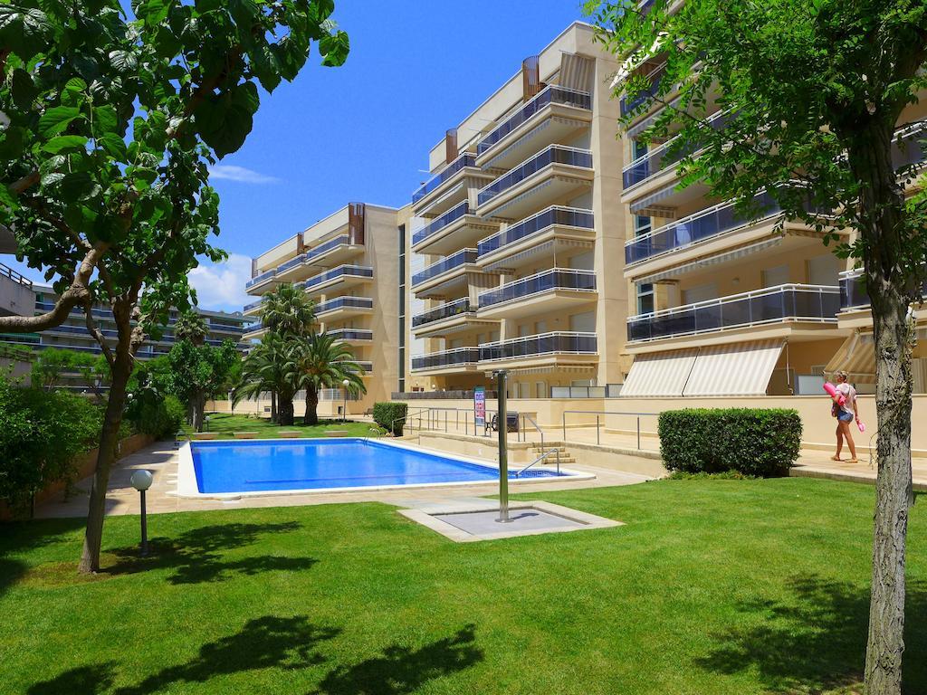 Apartment Rentalmar Ventura Village Salou