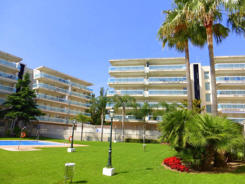 Apartment Rentalmar Ventura Village
